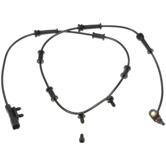 Dorman 695-900 Front ABS Wheel Speed Sensor for Specific Jeep Models