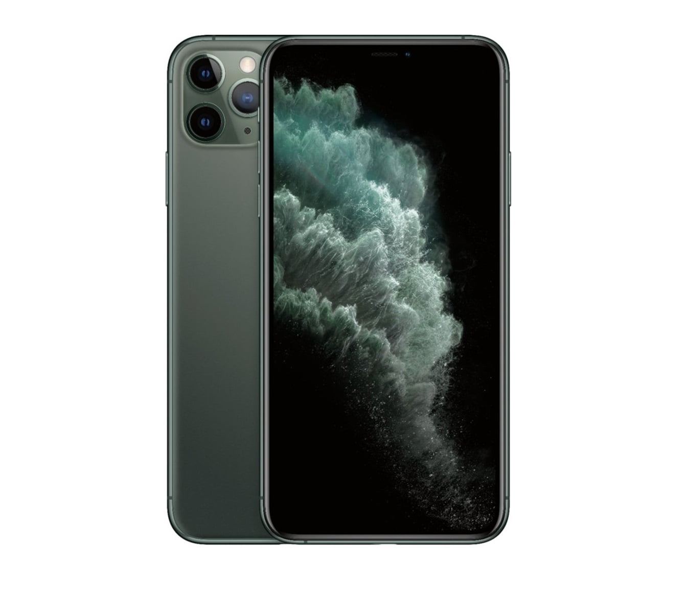 iPhone - iPhone11 64GB グリーン ジャンク品 Apple iPhone 11 - 64 GB Green - Factory Unlocked - Good