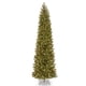 thumbnail image 1 of Árbol de Navidad National Tree Company de 9 pies con luces LED, 1 of 6