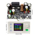 thumbnail image 5 of Regulated Power Supply Converter Adjustable Voltages Regulator Module, 5 of 20
