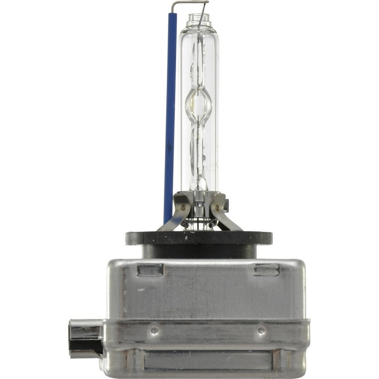 Sylvania D1S SilverStar zXe HID Headlight Bulb, Single Pack Sylvania D1S SilverStar zXe HID Headlight Bulb, Single Pack