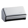 thumbnail image 2 of Fujitsu ScanSnap S1500M - Document scanner - Dual CCD - Duplex - 8.5 in x 14.17 in - 600 dpi x 600 dpi - up to 20 ppm (mono) / up to 20 ppm (color) - ADF (50 sheets) - USB 2.0, 2 of 3