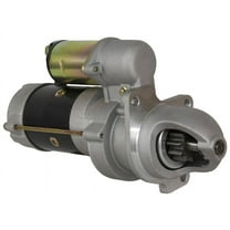 New Starter Fits Allis Chalmers Lift Truck 700 705C 706C 800 4917197 1068553