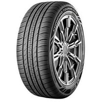 Set of 4 (FOUR) GT Radial Champiro Touring A/S 225/55R19 99V AS All Season Tires Fits: 2013-16 Mazda CX-5 Grand Touring, 2020 Ford Escape Titanium Plug-In Hybrid