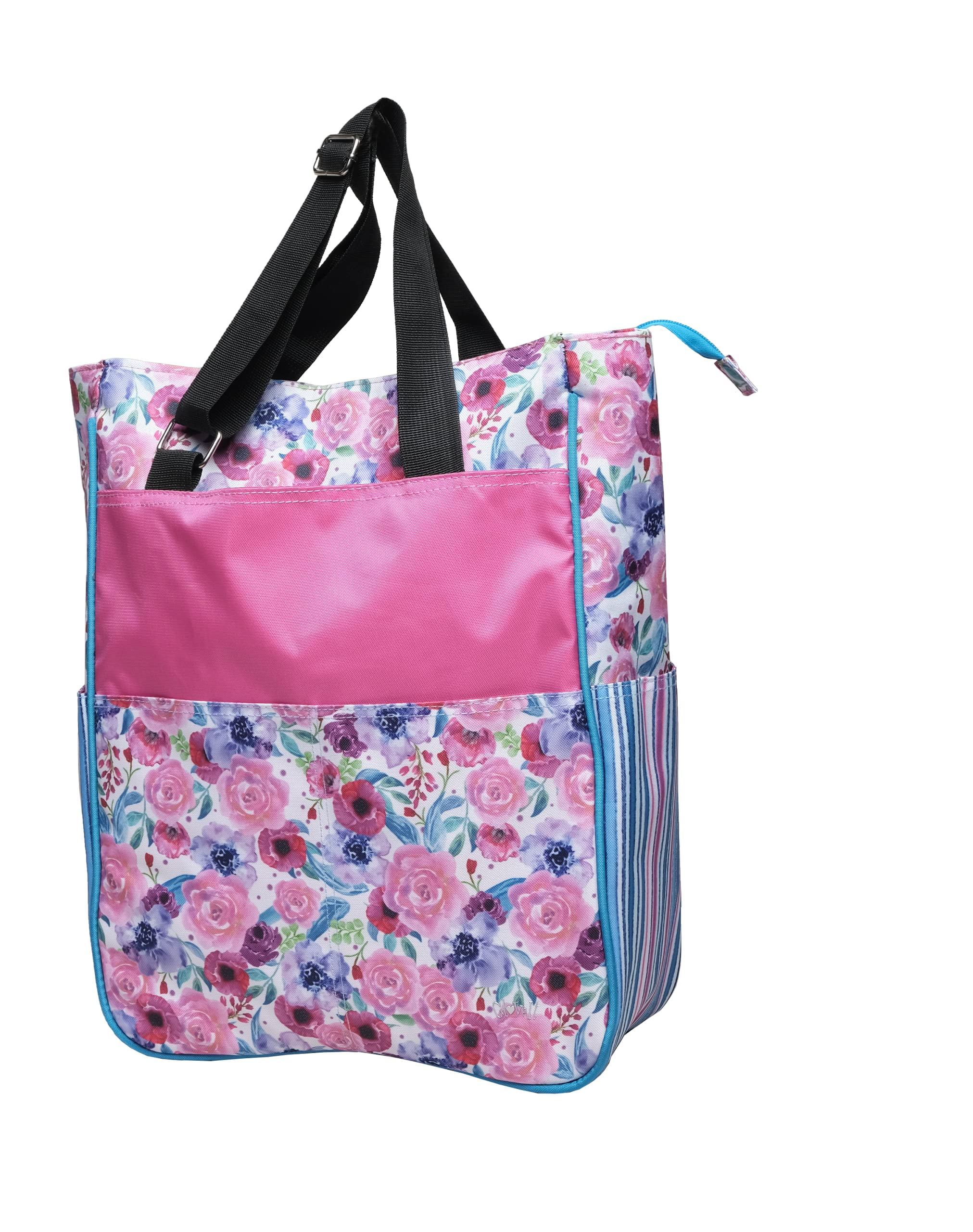 Glove It Tennis Tote Bag, Tennis Bag for Women, Ladies Sports Shoulder