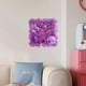 thumbnail image 5 of Simulación de Pared de Flores, Decoración de Boda, Flores Artificiales, Pared de Rosas, Flores de Boda, Adecuado para Pared de Flores de Múltiples Escenas, 5 of 5