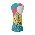 thumbnail image 4 of Funda protectora para cabeza de palo de golf, funda protectora para palo de madera de golf, funda protectora para Estilo B, 4 of 9