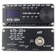 thumbnail image 3 of SI4732 Receptor de radio de banda completa ATS-20+ Receptor FM AM (MW SW) SSB (LSB USB), 3 of 9