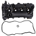 thumbnail image 4 of Engine Valve Cover w/ Gasket - 12310-RDF-A01, 12310-5A2-A01 - For Honda CR-V 2015-19 & Accord 2013-17 2.4L - Engine Component, 4 of 13