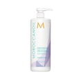 thumbnail image 1 of Acondicionador Moroccanoil Blonde Perfecting Purple, 1 litro, 1 of 5