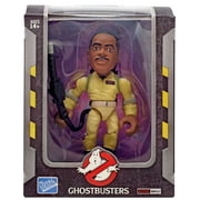 Ghostbusters Action Vinyls Winston Zeddemore Vinyl Figure