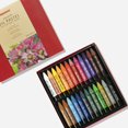 thumbnail image 4 of Mungyo Water-Soluble Oil Pastel Set of 24 - Assorted Colors, 4 of 4
