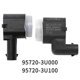 thumbnail image 1 of 2 Pcs Parking Sensor Bumper Reverse Assist for Hyundai Kia 4MT271H7A 95720-3U000 4MS271H7C 957203U100 4MS27, 1 of 5