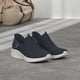 thumbnail image 2 of Zapatilla Skechers Ultra Flex 3.0 Smooth Step azul marino para mujer 8.5, 2 of 6