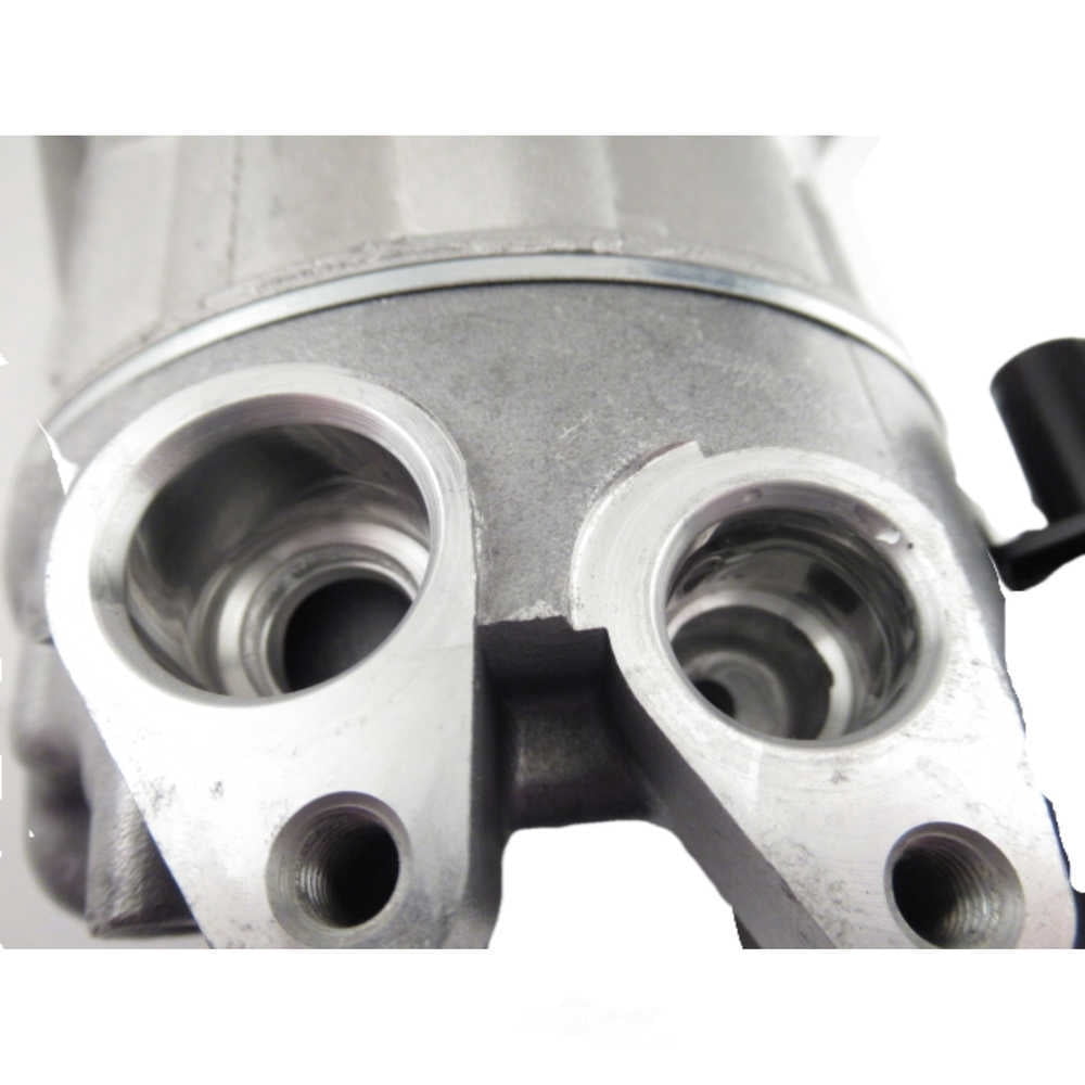 Global Parts Distributors LLC 7513436 New A/c Compressor