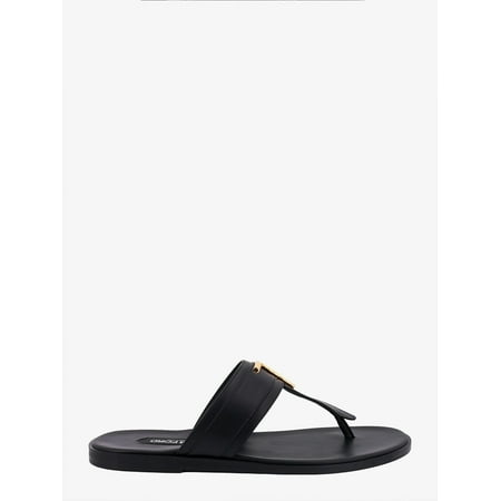 

Tom Ford Man Sandals Man Black Sandals