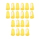 thumbnail image 1 of Espuma 10 Pares Tapones Para Los Oídos De Espuma De PU Reducción De Ruido Tapones Para Los Oídos Suaves Y Cómodos Protección Auditiva Para Dormir Fuertemente, 1 of 7