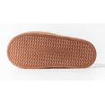 thumbnail image 5 of Slippers for Women - Plush Fuzzy House Shoes with Anti-Slip Sole for Indoor/Outdoor, 5 of 9