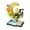 86318, variant on Pantasy The Little Prince Series Building Blocks Set Star Shake Car Assembly Model Star Rose Desktop Ornament Toys Gifts