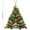 Green,76, variant on Sea Turtle Christmas Ornament With Acrylic Design For Beach Holiday Themed Tree Decor