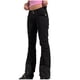 thumbnail image 1 of Moda mujer Sexy Color sólido Denim Pokets Thin Casual Boot Cuts Wide Legs Jeans Pantalones Fridja  hfkajh103549, 1 of 7