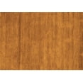 thumbnail image 1 of Ahgly Company Indoor Rectangle Abstract Orange Contemporary Area Rugs, 5' x 7', 1 of 1