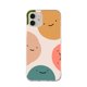 thumbnail image 1 of ZX-59 Funda De Silicona Divertida De TPU Compatible Con Tecno Camon 18P 16 18 17 17P 18I Premier 18T 15 Pro Suave, 1 of 4