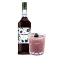 thumbnail image 2 of Jarabe Sabor Mora 1 Litro. Jarabes GIFFARD, 2 of 3