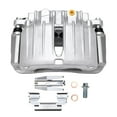 thumbnail image 3 of Detroit Axle - Rear 2pc Brake Calipers for Chevrolet Tahoe Avalanche Suburban Silverado GMC Sierra Yukon XL 1500 Cadillac Escalade ESV EXT, 3 of 7
