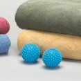 thumbnail image 2 of Household Essentials Soft Dryer Balls, 2 of 3