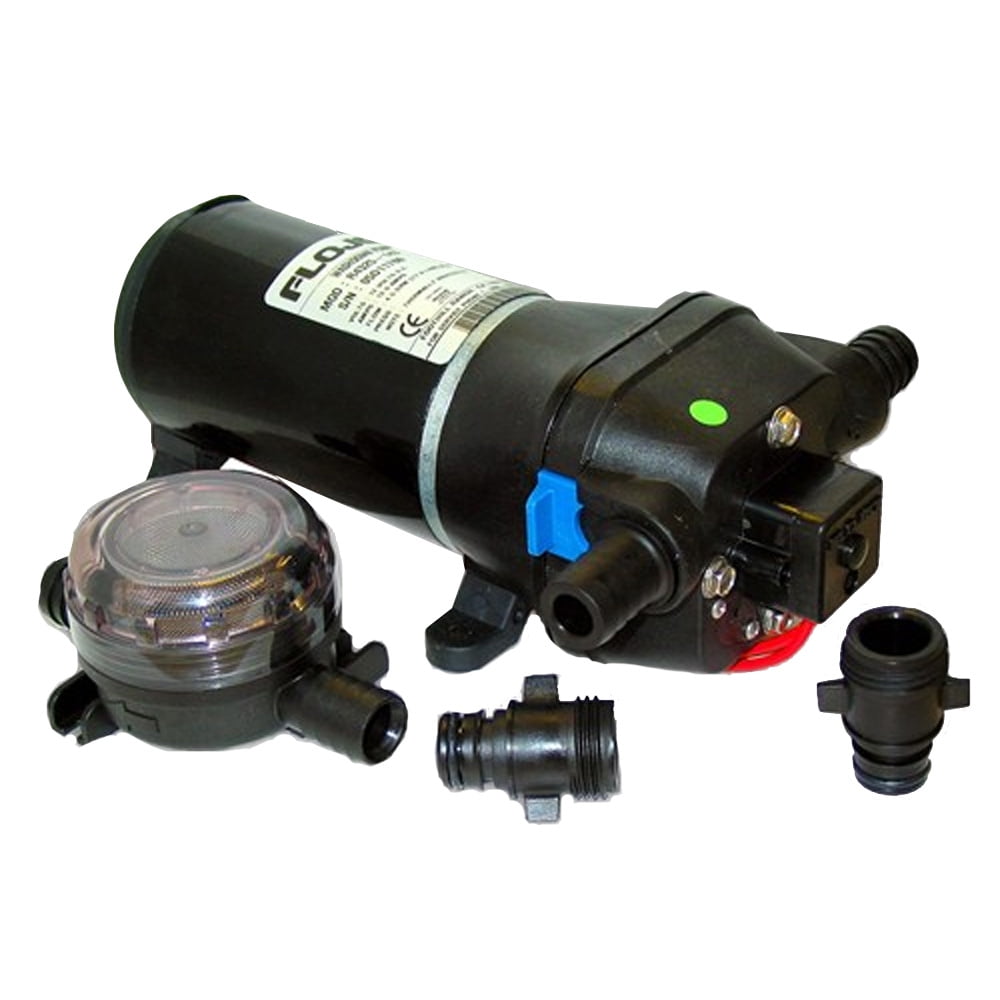 500 gpm 12 volt water pump 70 psi