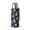 Siberian Husky, variant on 20 Oz Yorkie Dog and Flower Florals Coffee Tumbler Double Wall Insulated Stainless Steel Water Bottle | Metal Reusable Thermoses Flask with Cup Cap | Leak & Sweat Proof with Anti-Dust Lid