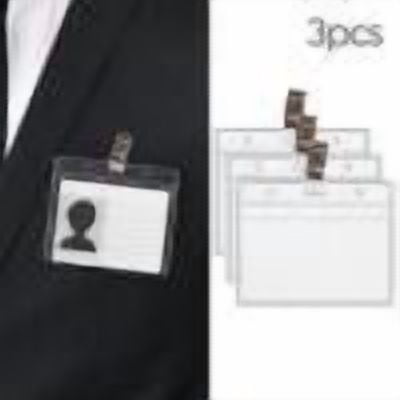 Premium PVC Card Protector Sleeves - 3.8 x 2.32 Clear Plastic Card Holders  for Social Security, Credit Cards, Licenses - Waterproof, Durable,  Anti-Tear, High Transparency Protective Sleeves - Walmart.com