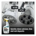 thumbnail image 2 of CALCIUM, LIME AND RUST REMOVER, 32 OZ SPRAY BOTTLE, 6/CARTON | Bundle of 5 Cartons, 2 of 8
