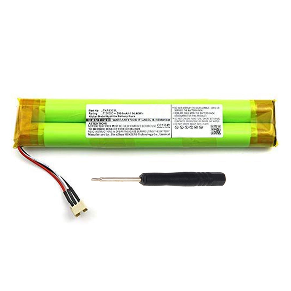 24.0V Battery for Soundcast Outcast ICO411a-4N OUTCAST 20S-1P Premium Cell 