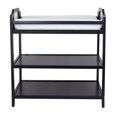 thumbnail image 3 of Suite Bebe Celeste Changing Table, Black, 3 of 10