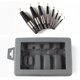 thumbnail image 5 of Paquete de 8 extractores de tornillos dañados Easy Out para tubería de agua con perno roto, 5 of 5