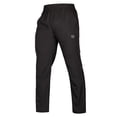 thumbnail image 3 of Pantalón Deportivo Wilson para Hombre Track con Bolsas Laterales Color Negro Talla M, 3 of 4