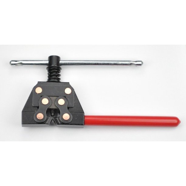 Motorcycle Dirt Bike Atv Chain Link Breaker Splitter Remover Tool