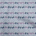 thumbnail image 1 of oneOone Polyester Spandex Sky Blue Fabric Fruits Craft Projects Decor Fabric Printed By The Yard 56 Inch Wide, 1 of 4
