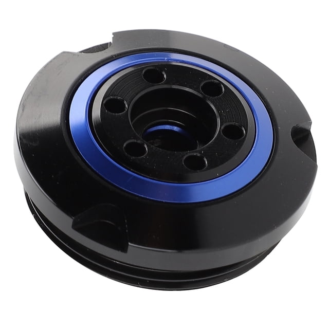 Engine Oil Filler Cap, Aluminium Alloy Fuel Tank Cover Caps for HP2 Enduro R1200GS R 1200 GS LC R1200R 2007-2008,2013-2018,2004-2012,2005-2013,2006-2014