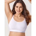 thumbnail image 4 of Sostén de Lactancia Deportivo para Mujer Gratlin Talla Plus 3XL, 4 of 6