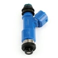 thumbnail image 5 of Motor Genic 1x Dark Blue 565cc Fuel Injector For Subaru WRX / STI 16611-AA720 2.5L, 5 of 8