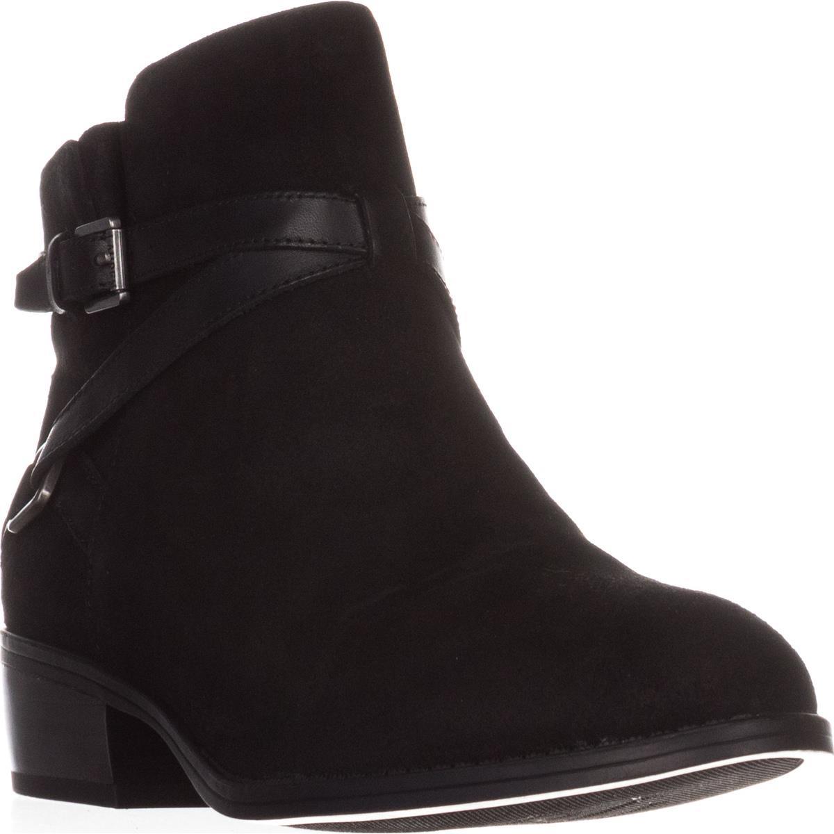 lauren ralph lauren mehira bootie