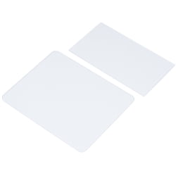 Clear Protective Replacement Lenses for Shop Iron Welding Helmets