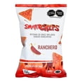 thumbnail image 1 of Botana de maíz Smartchips ranchero 110 g, 1 of 4