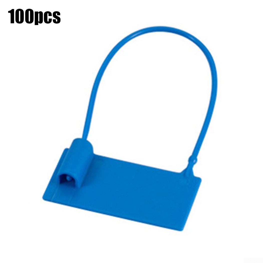 100 PCS Security Label Anti-Tamper Deduction For Label Boxes ...