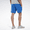 Vector Blue, variant on Workout Ready Men's Shorts