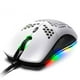 thumbnail image 5 of Mouse Gamer YEYIAN LINKS Series 3000 RGB 7200dpi 6 Botones Blanco YMG-24311 Yeyian YMG-24311, 5 of 6
