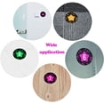 thumbnail image 3 of Number Spot Markers Stickers Number Line up Floor Decals Classroom Line up Helpers Self Adhesive Floor Number Decals Labels Bright Color for Preschool Kindergarten Elementary Teachers Classroom School, 3 of 7